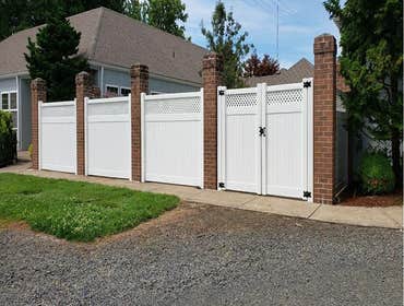 Fences