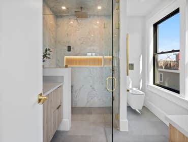 Photos by Abacus Builders & General Contractors #1