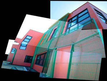 Photos by Michael Tolleson, Architect #1