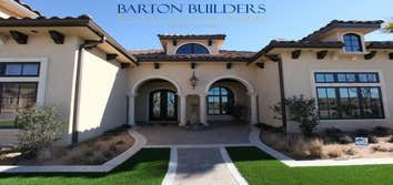 Photos by Barton Builders / Barton Custom Homes #1 Complete master bedroom/bath room remodel,