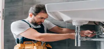 Quick Fix Plumbers Arlington Tx