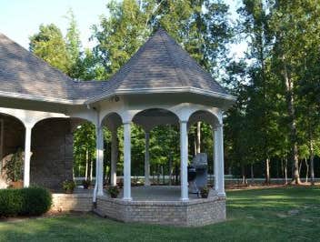 Glenn Construction Company Of Durham, Inc Photos