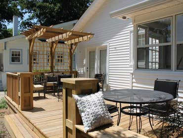Photos from Homeworks Construction