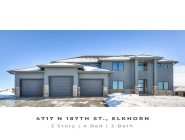 NEW home for sale new home for sale. 2 story plan. 4 bedrooms, walkout lot, huge 3 car garage. come by the open houses on sundays for more information 
