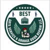 Best Gate Service & Garage Door Repair logo