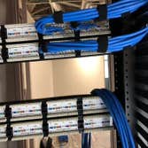 Heritage Cabling Commercial Low Voltage (dallas, Tx)