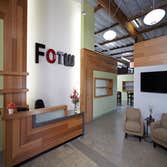 Warehouse to Office Conversion