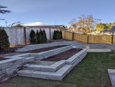 Photos by Orca Construction Nw LLC #1