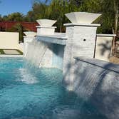 Majestic Pool Construction