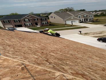 Photos from All Year Roofing