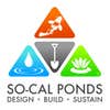 So Cal Ponds Inc logo