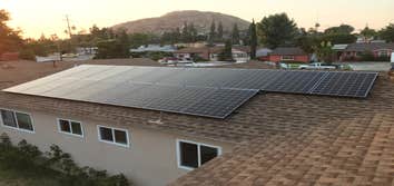 Solar Projects