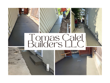 Photos by Tomas Calel Builders LLC #5