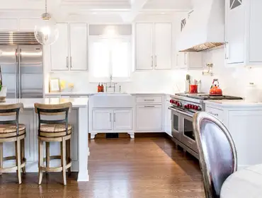 Kitchens