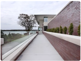 Holland Residence