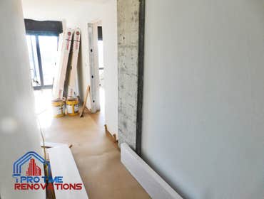 Millwork (door, trim installation) https://www.protimerenova­tions.com/mill-work Call now for a free estimate: 267-777-2661