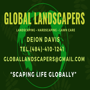 Global Landscapers LLC