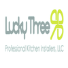 Lucky Three LLC logo