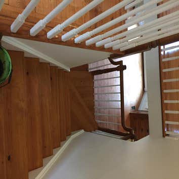 Lebanon NJ re sand Pine fur resand wide boards
Ispich pine
3 coats oil base polly
3,000sqft