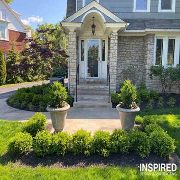 Inspired Design and Contracting