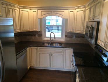 Kitchen Remodeling