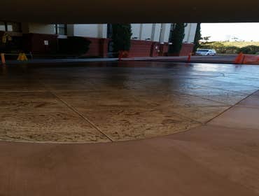 Photos from Ramirez Custom Concrete