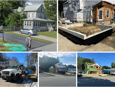 Photos by Solid Builders LLC #1