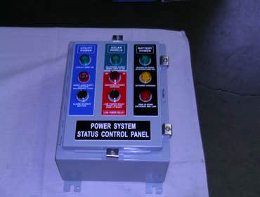 Gibbs Brothers Electric Project