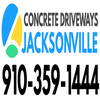 Concrete Driveways of Jacksonville logo
