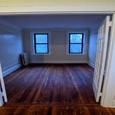 Woodside Bedroom Remodel & Floor Restoration