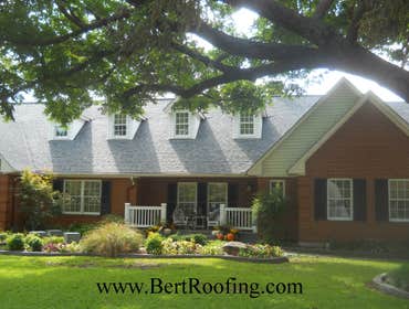 Bert Roofing Inc