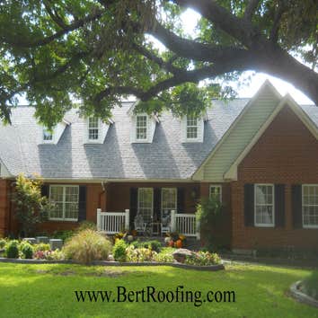 Bert Roofing Inc