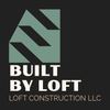 Loft Construction LLC logo