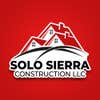 Solo Sierra Construction LLC logo