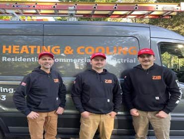 Photos by Zim Heating & Cooling #1