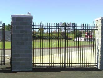 Fences