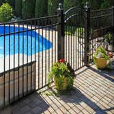 Pool Fence Installation in NJ