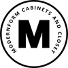 Modernform Cabinets logo