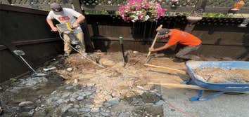Jewett Construction LLC