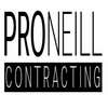 PRONEILL CONTRACTING logo