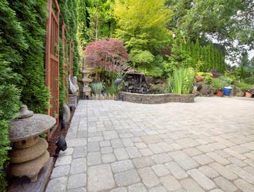 Photos by Concrete Specialists Charleston #1