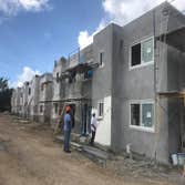 Santo Marco Construction Inc
