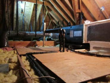 TAM7 Hyperion Air Handler