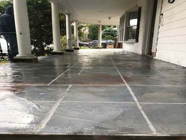 Photos by Turoc Concrete Design #1