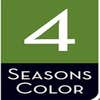 4 Seasons Color, Inc logo