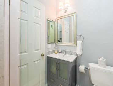 PALO ALTO, CA Bathroom remodeling