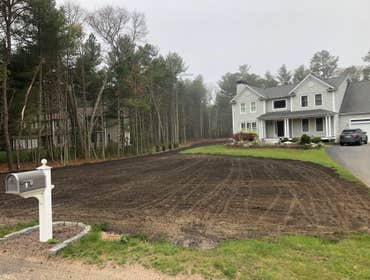 Photos by N&M Landscape Construction #1