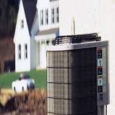 HVAC Projects