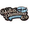 Dallas plumbing & Air Conditioning logo