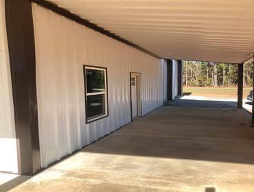 Steel Buildings
